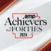 Achievers in Their Forties 2024