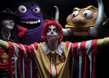 Mac Sabbath Add Fall 2024 North American Leg to 10th Anniversary Tour