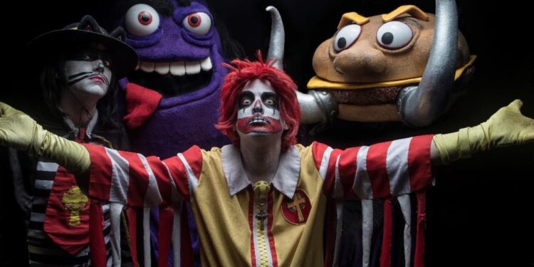 Mac Sabbath Add Fall 2024 North American Leg to 10th Anniversary Tour