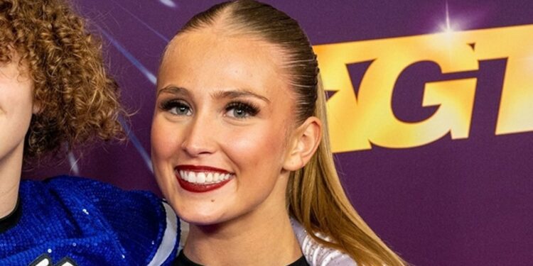 Death of 17-year-old 'America's Got Talent' contestant puts spotlight on teens and suicide