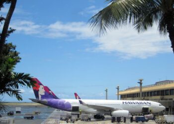 Alaska could close Hawaiian purchase on 18 September following DOT approval | News