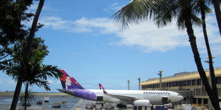 Alaska could close Hawaiian purchase on 18 September following DOT approval | News