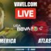 America vs Atlas LIVE Score Updates, Stream Info and How to Watch Liga MX Match | September 17, 2024