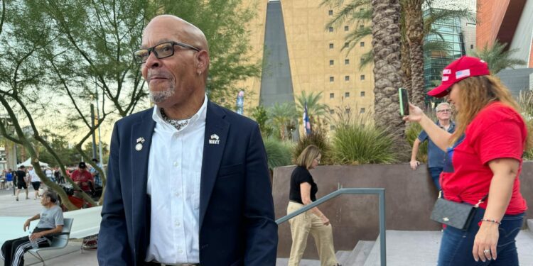 Trump rallies 'Save America Again' energy in final weeks of campaign