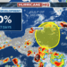 New tropical disturbance threat looms in Caribbean, Gulf of Mexico as Central American Gyre stirs