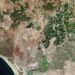 See the first images from Europe's Sentinel-2C satellite