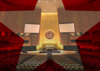 The World will again Denounce the US Genocidal Blockade against Cuba