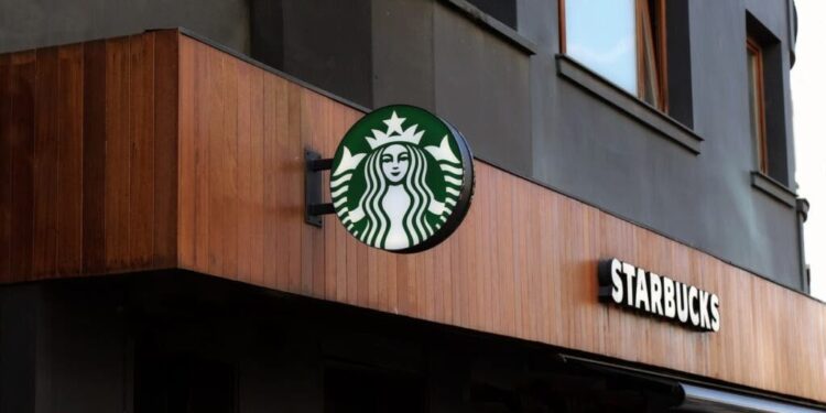 Starbucks North America CEO Michael Conway Quits After Just 6 Months In The Position