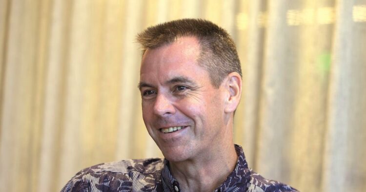 Hawaiian CEO Ingram to step down as ‘interim leadership’ takes over Alaska combination process | News