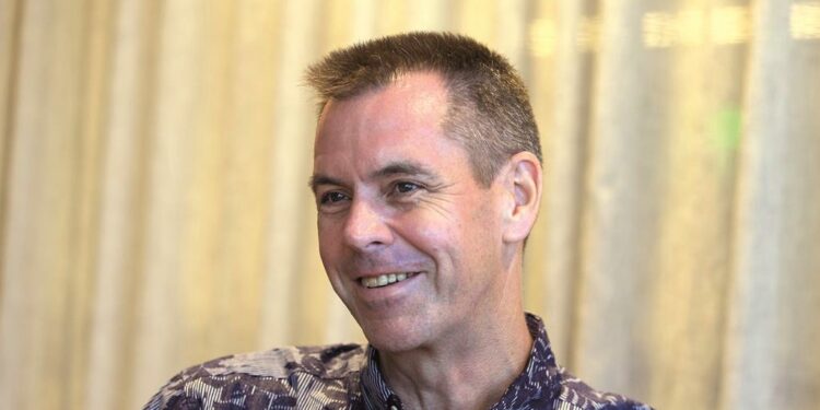 Hawaiian CEO Ingram to step down as ‘interim leadership’ takes over Alaska combination process | News
