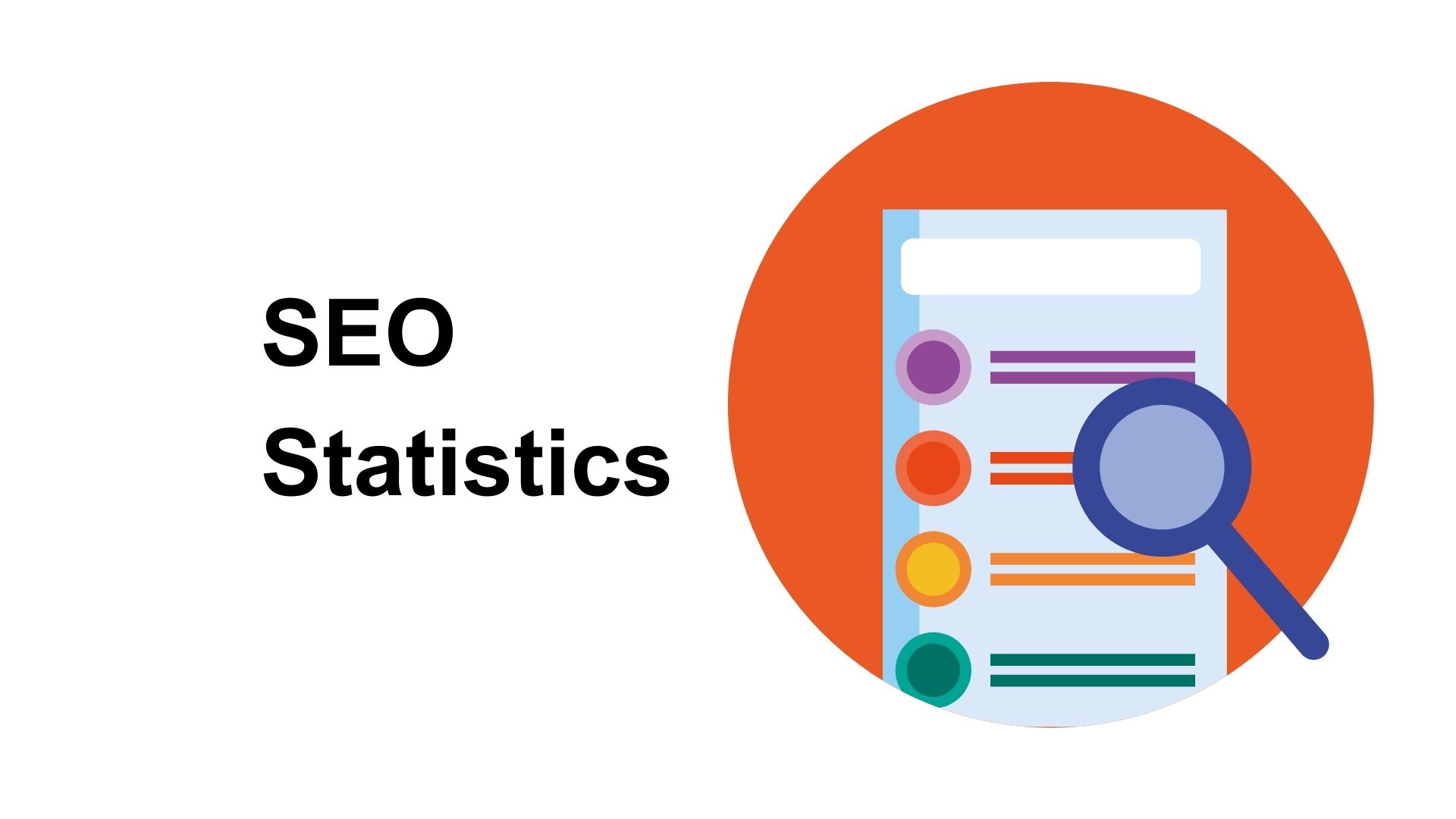 SEO Statistics