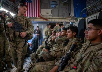 US-Russia Rivalry Heats Up in Arctic Arena