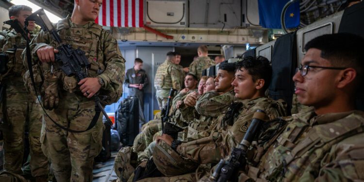 US-Russia Rivalry Heats Up in Arctic Arena