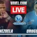 Highlights and Best Moments, Venezuela 0-0 Uruguay LIVE Score Updates in Conmebol qualifiers | September 10, 2024
