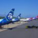 Alaska Airlines and Hawaiian Airlines merger approved by US regulators
