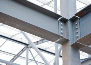 600 Enormous Structural Pieces Disappear!!! Really???