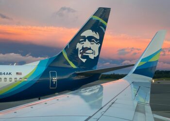 Alaska Airlines Appoints New Honolulu Leadership To Manage Hawaiian Merger