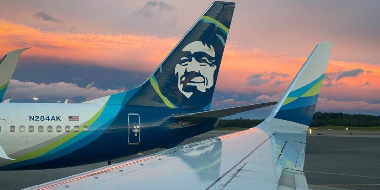 Alaska Airlines Appoints New Honolulu Leadership To Manage Hawaiian Merger