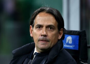 Inter Milan Coach Confident Argentina Copa America Will Be A “Bomber” Again Despite Poor Start To Season