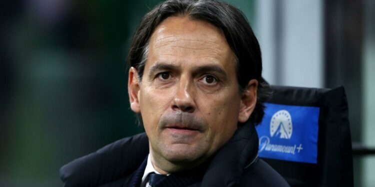 Inter Milan Coach Confident Argentina Copa America Will Be A “Bomber” Again Despite Poor Start To Season