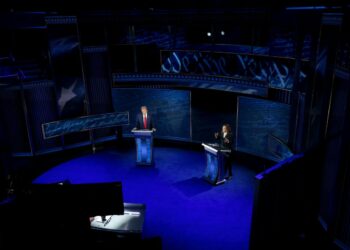 Does America need a shrink? The irrationality of the 2024 election