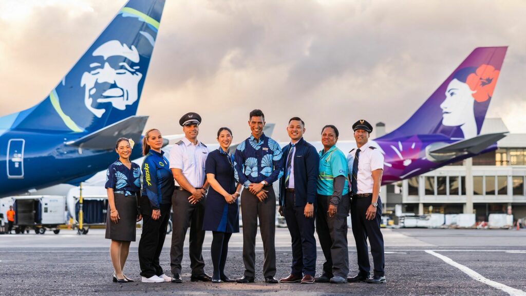 Will Alaska Airlines Keep Its Promise To Preserve Hawaiian Airlines Brand?