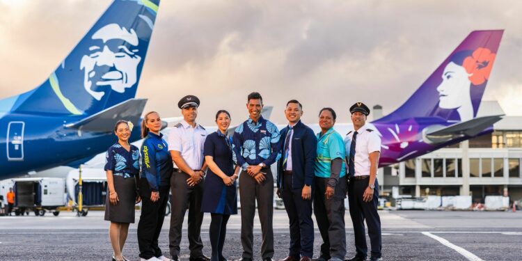 Will Alaska Airlines Keep Its Promise To Preserve Hawaiian Airlines Brand?