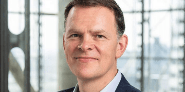 BMS Group appoints Richard Dudley as chief broking officer