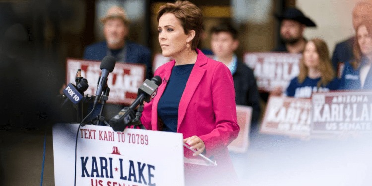 Parkland survivors' endorsements elevate Arizona gun debate