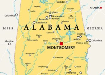 20 Cities In Alabama To Visit In 2024