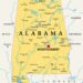 20 Cities In Alabama To Visit In 2024