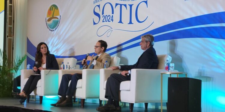 Cayman Referendum Could Determine Caribbean Cruising’s Future