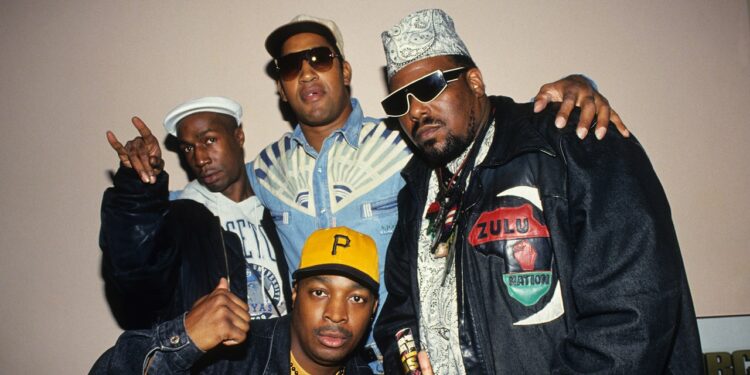 How Jamaica’s 1950s DJs Gave Rise to Their Counterparts on the Disco and Hip-Hop Scenes