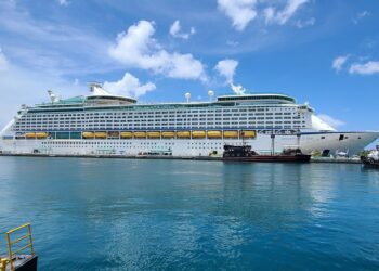 Royal Caribbean Adds New Dominican Cruise Port to Itineraries