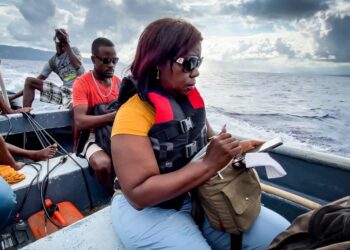 Florida reporter to receive Colby College journalism award Friday for reporting on Haiti