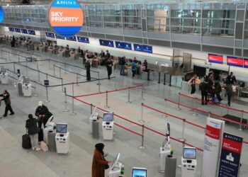 Top airports in North America, podcast stars cashing in, Hershey’s new venture: Catch up on the day’s stories