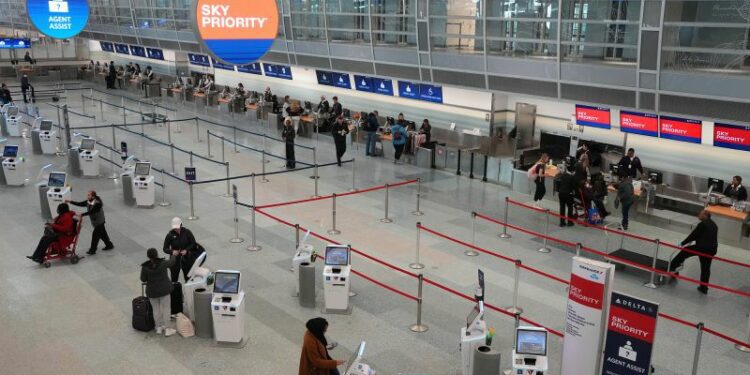 Top airports in North America, podcast stars cashing in, Hershey’s new venture: Catch up on the day’s stories