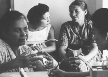 The Puerto Rico Pill Trials | American Experience | Official Site