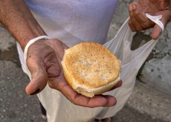 Some Cubans Depend On Sugar Water As Food Shortages Bite