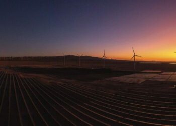 Banking on batteries in Chile – pv magazine International