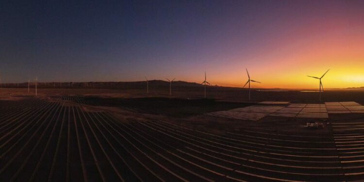 Banking on batteries in Chile – pv magazine International