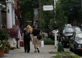 One of America’s Best Small Shopping Towns is Located in Upstate New York