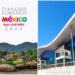 Baja California Center in Rosarito will be stage of the 1st binational edition of Tianguis Turístico 2025