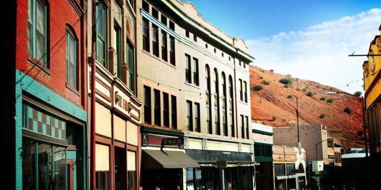 Why Travel + Leisure named an Arizona small town one of America's best