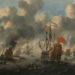 The Incursion of the Dutch Fleet That Sailed Up the Thames, Destroyed the Royal Navy, and Unleashed Panic in London