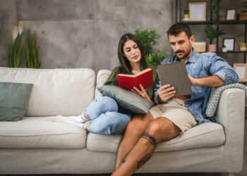 travel across Latin America through reading