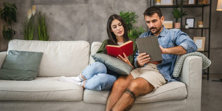 travel across Latin America through reading