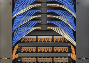 Black Box Targets Tripling in Revenue on US Networking Demand