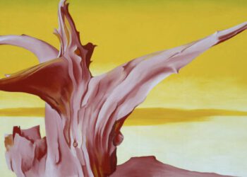 13 art exhibits to explore this fall