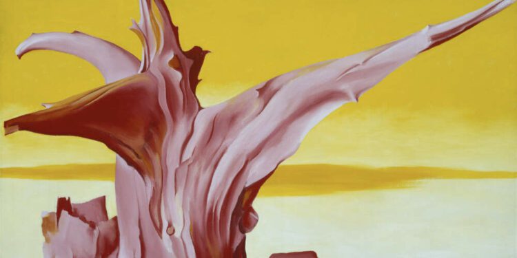 13 art exhibits to explore this fall